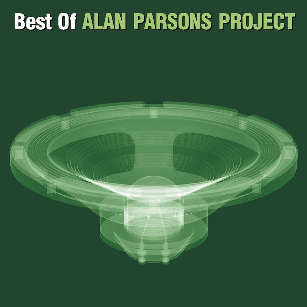 The Alan Parsons Project - Best Of The Alan Parsons Project